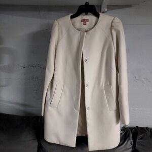 LADIES PEACOAT
